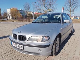 Predám e46