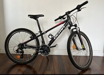 Detsky bicykel DEMA 24