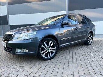Škoda Octavia 2.0Tdi CR Dsg