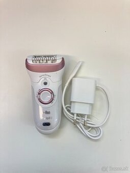 Epilátor Braun Silk-épil 9 SensoSmart