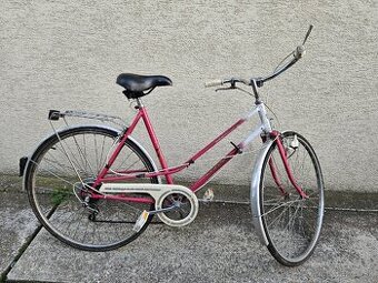 Bicykel globus 27