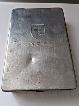 STARA RETRO PUZDRO SLOVENSAK REPUBLIKA