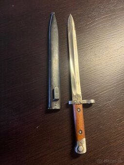 Bodak manlicher m95