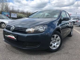 Volkswagen Golf 1.4 16V Trend