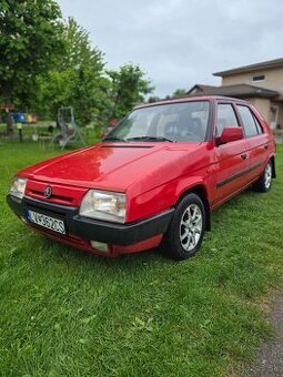 Predám Skoda Favorit