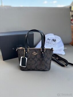 Coach mini kabelka