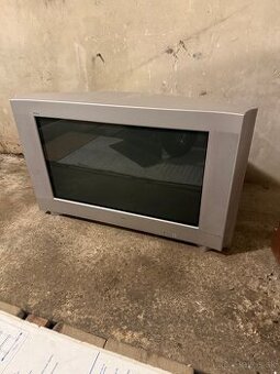 Sony wega trinitron