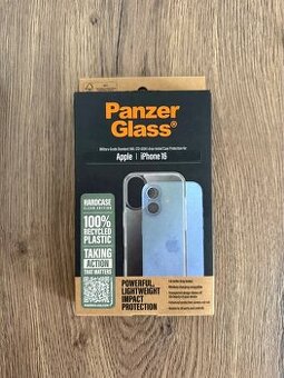 PanzerGlass iPhone 16 obal
