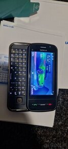Nokia c6-00