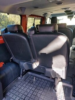 Ford Tranzit Custom
