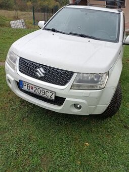 Grand Vitara