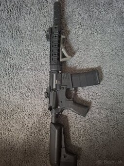 Airsoft zbraň a príslušenstvo