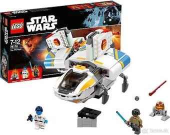 LEGO Star Wars 75170 – The Phantom
