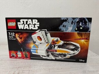 LEGO Star Wars 75170 – The Phantom