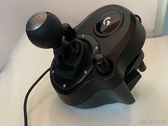 Logitech Driving Force Shifter