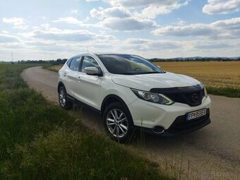 Nissan Qashqai 1.2 Dig-t.