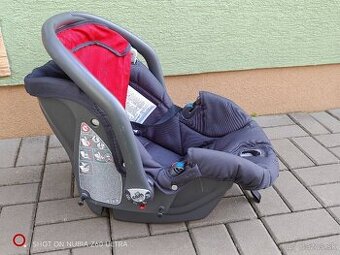 Detska autosedacka