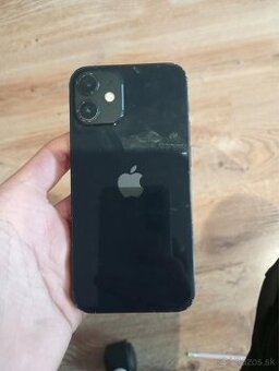 Iphone 12 mini