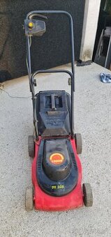 Elektrická kosačka fevill 1000 w