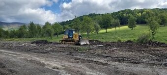 Buldozer Caterpillar D6K2LGP - 1