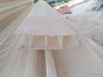 Lexan 3m panely