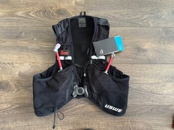 USWE Pace 14l ultra trail running vest