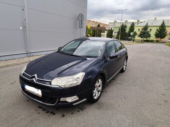Citroen C5 1.6hdi 80kw r 2009
