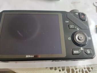 Predám digitálny fotoaparat