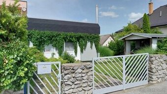 Rodinný dom na výbornom mieste priamo v Dunajskej Strede