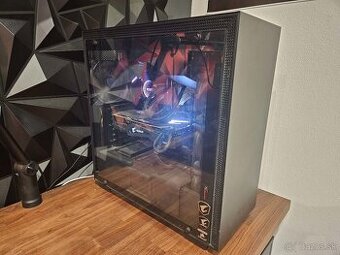 Herný PC