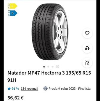 195/65 r15
