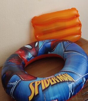 Koleso Spiderman