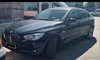 BMW 530d GT