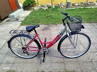 Bicykel