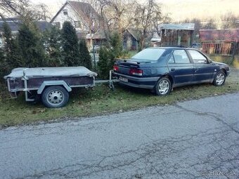 VÝPREDAJ do 26.5 Peugeot 405