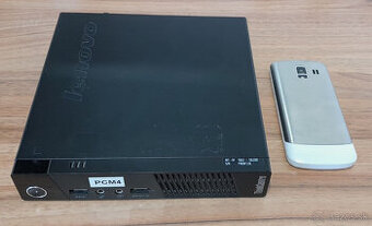 Lenovo M93p (i3)