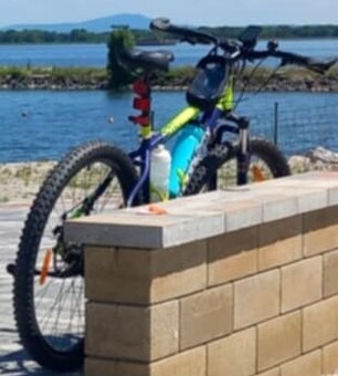 Predám MUDDYFOX bike 29"kolesá,kotúč.brdy,nové veci top st