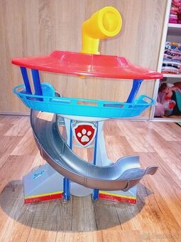 Paw patrol