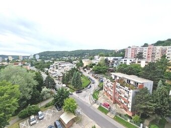 Predaj byty 3 iz. Koprivnická ul. Bratislava IV- Dúbravka