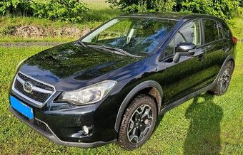 Subaru XV 2,0d  AWD