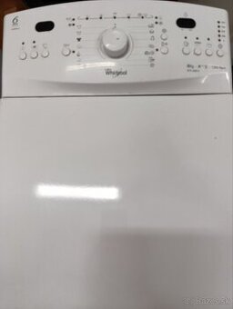 Whirlpool A+++
