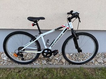 Rockrider ST 100 26” – horský bicykel pre deti 9–14 r. + sve