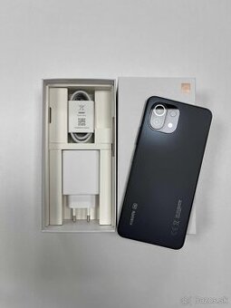 Mi 11 Lite 5G 8/128GB