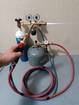 Maly autogen