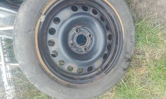 Letna sada Opel 15" 185/60/15