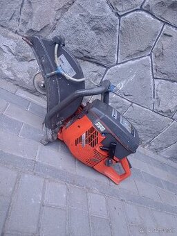 Husqvarna k960 Píla na betón/blok