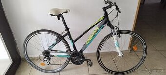 Horský bicykel Dema