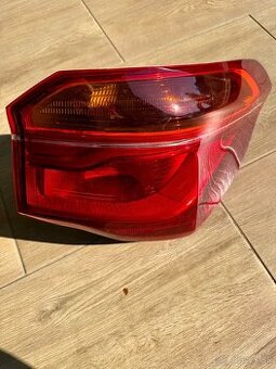 BMW X1 f48 ZP svetlo nove