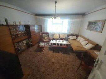 IBA U NÁS VIDIECKY RODINNÝ DOM LUBINA NA POZEMKU 1980m2...