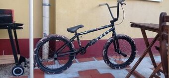BMX